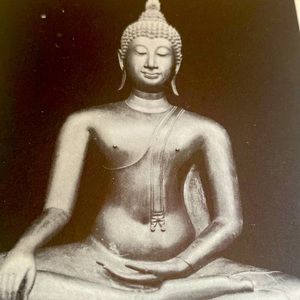 Vintage Art Of Southeast Asia book